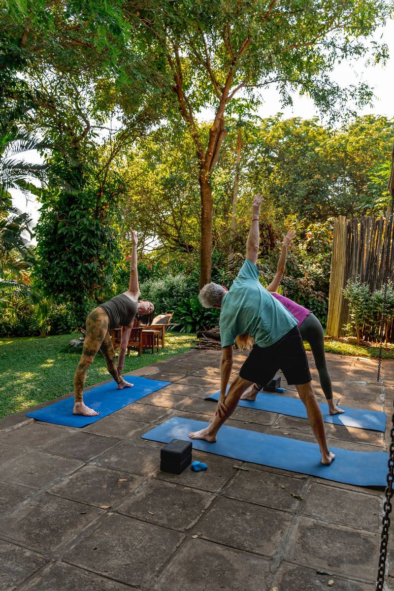 Yoga photo 2