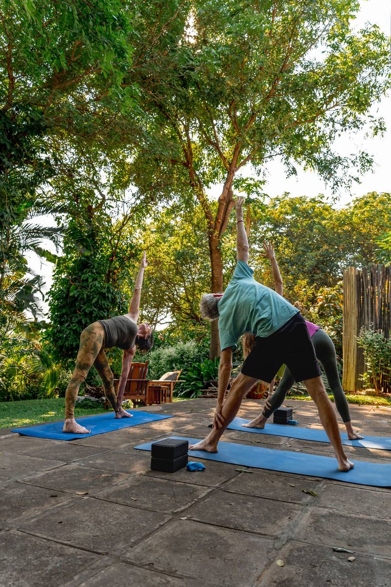 Yoga photo 3