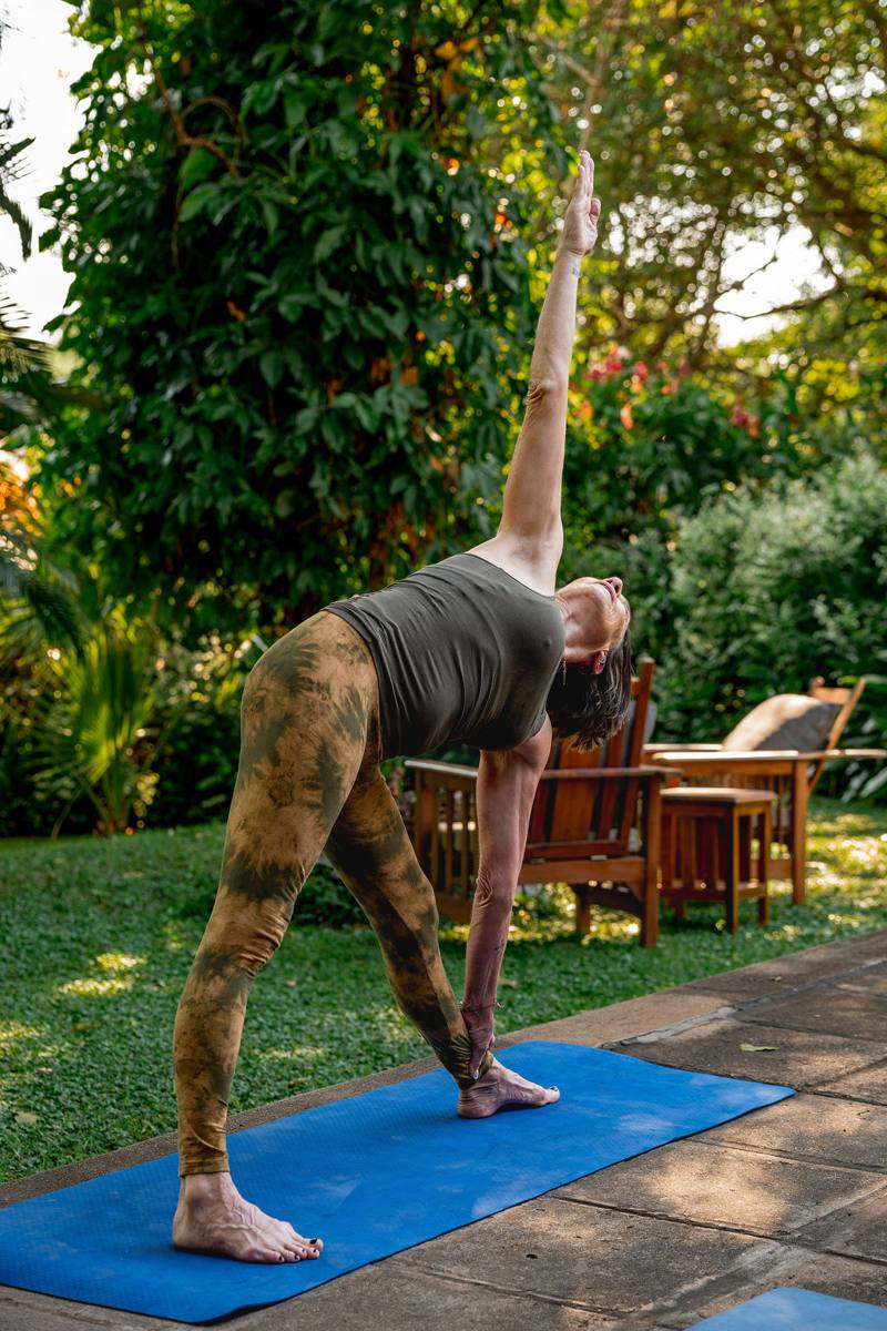 Yoga photo 4