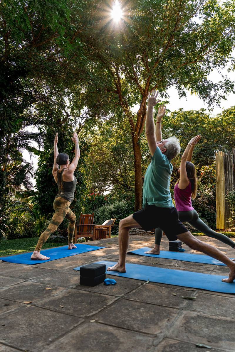 Yoga photo 9