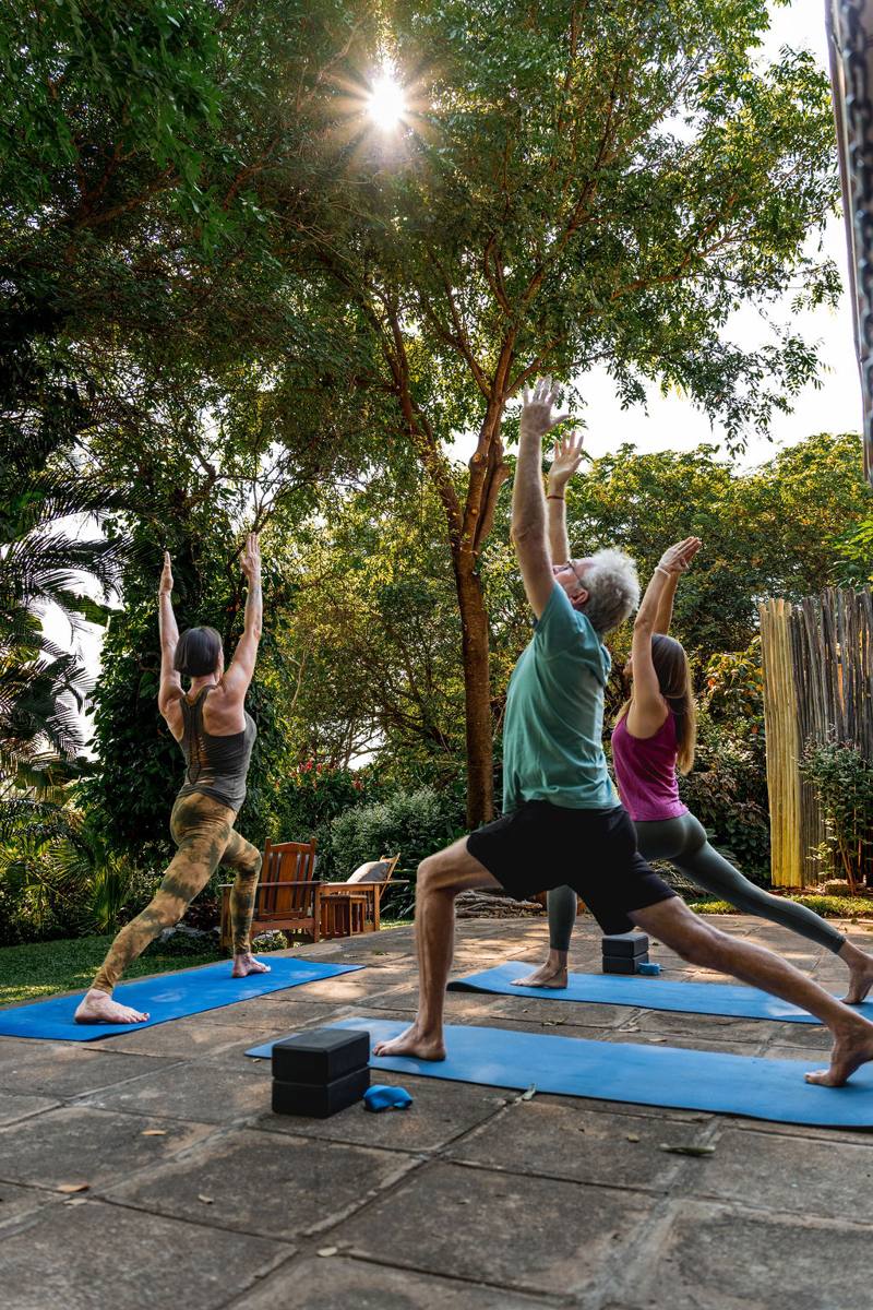 Yoga photo 10