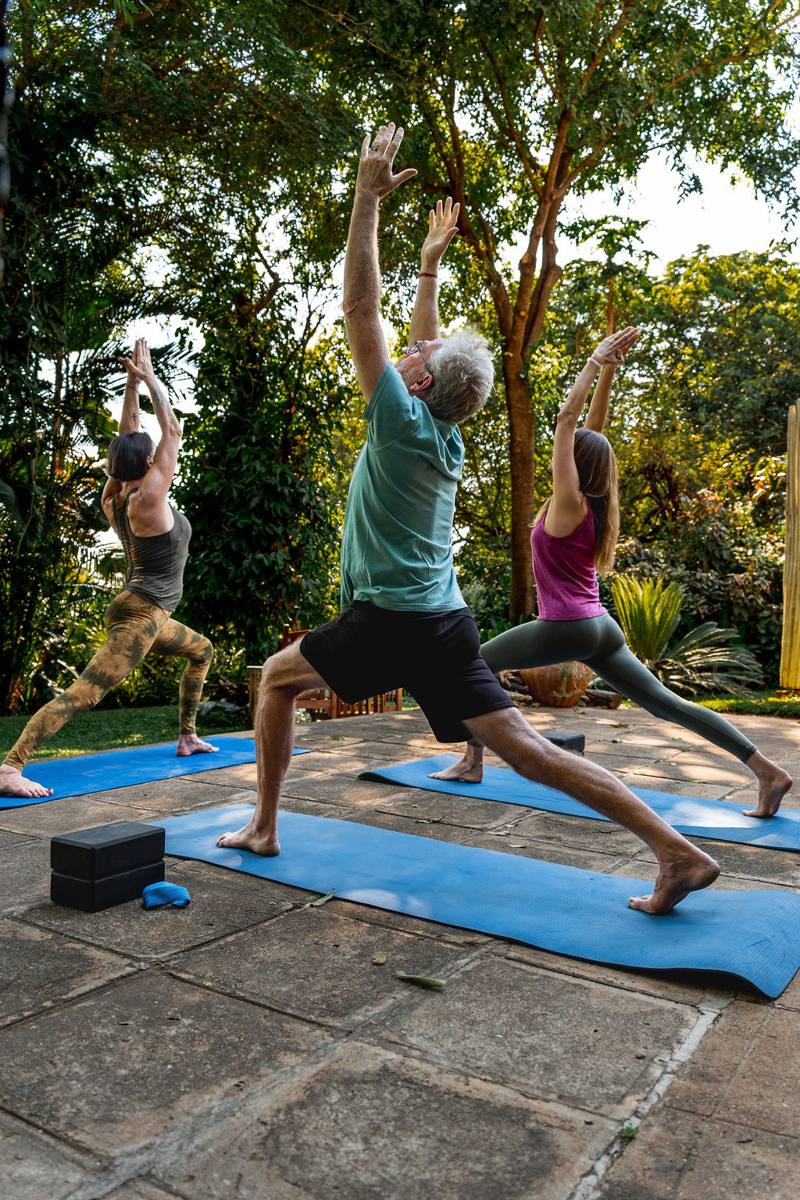 Yoga photo 11