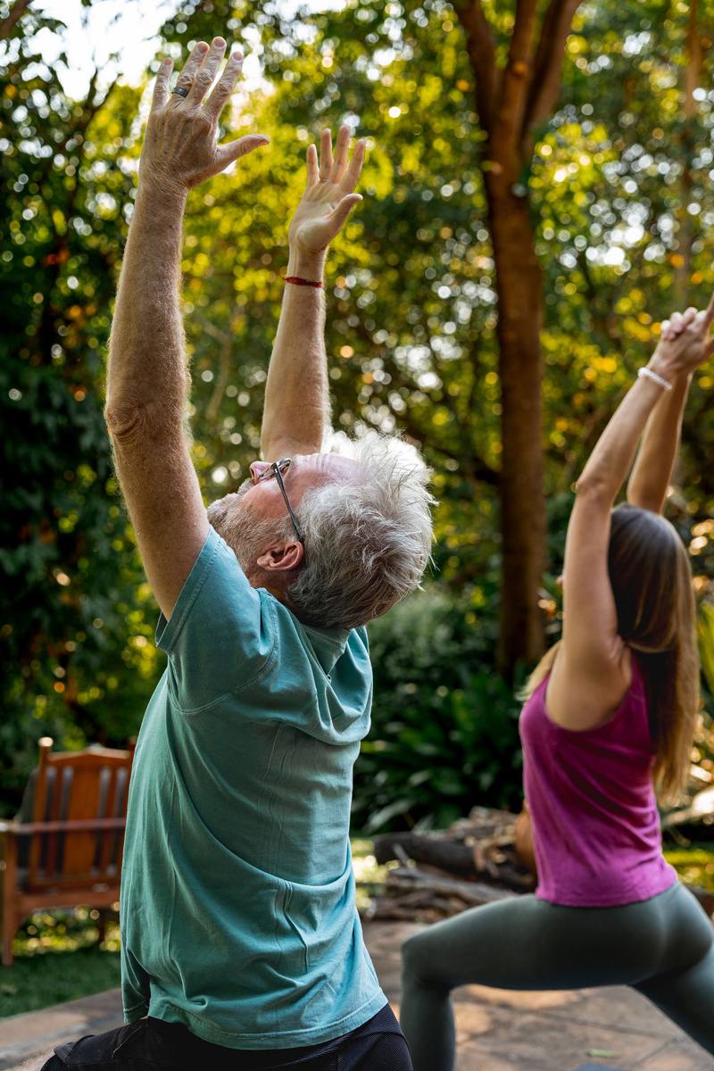 Yoga photo 12