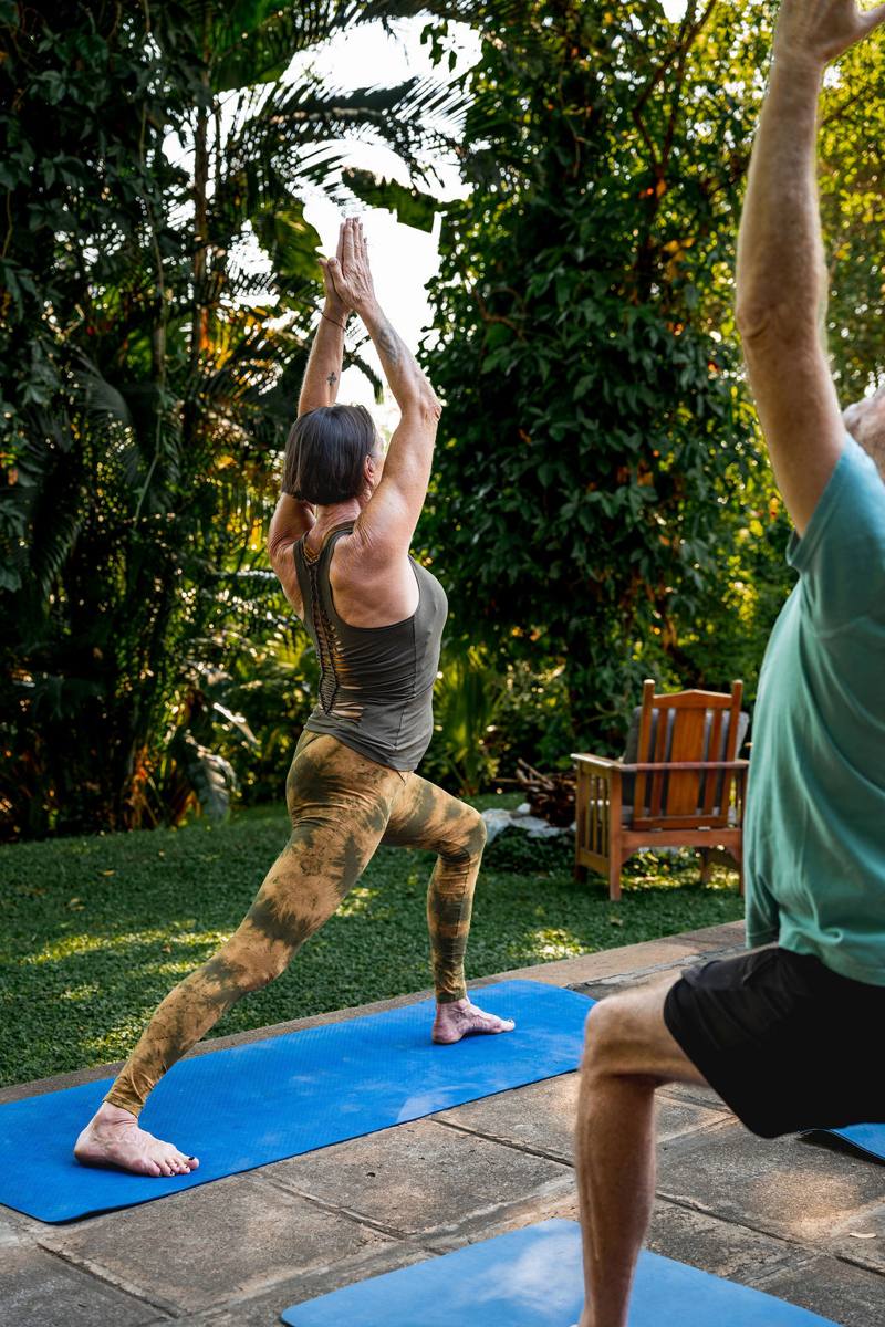 Yoga photo 13