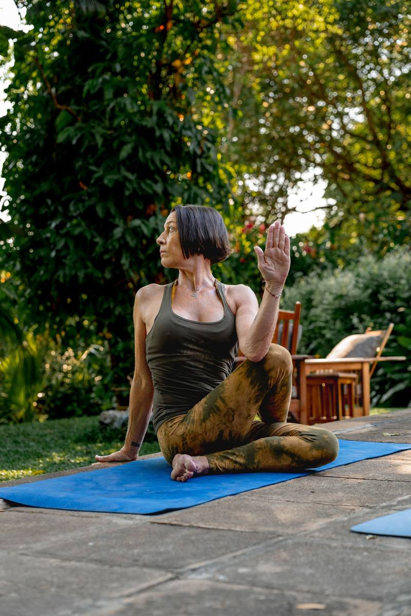 Yoga photo 15