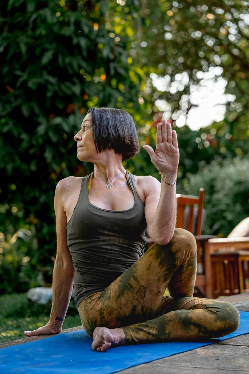 Yoga photo 16