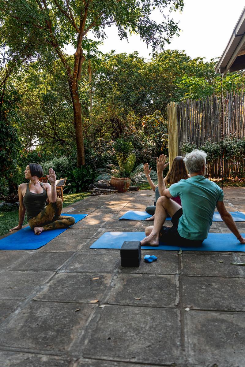 Yoga photo 17