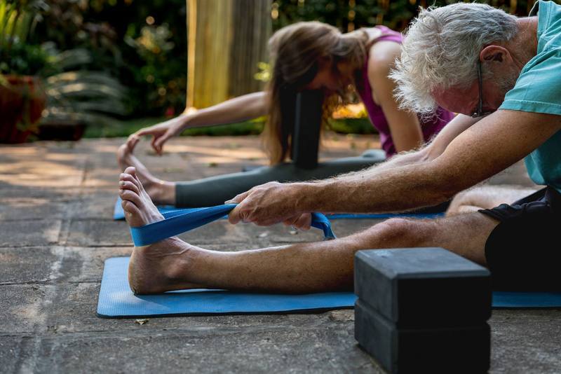 Yoga photo 22