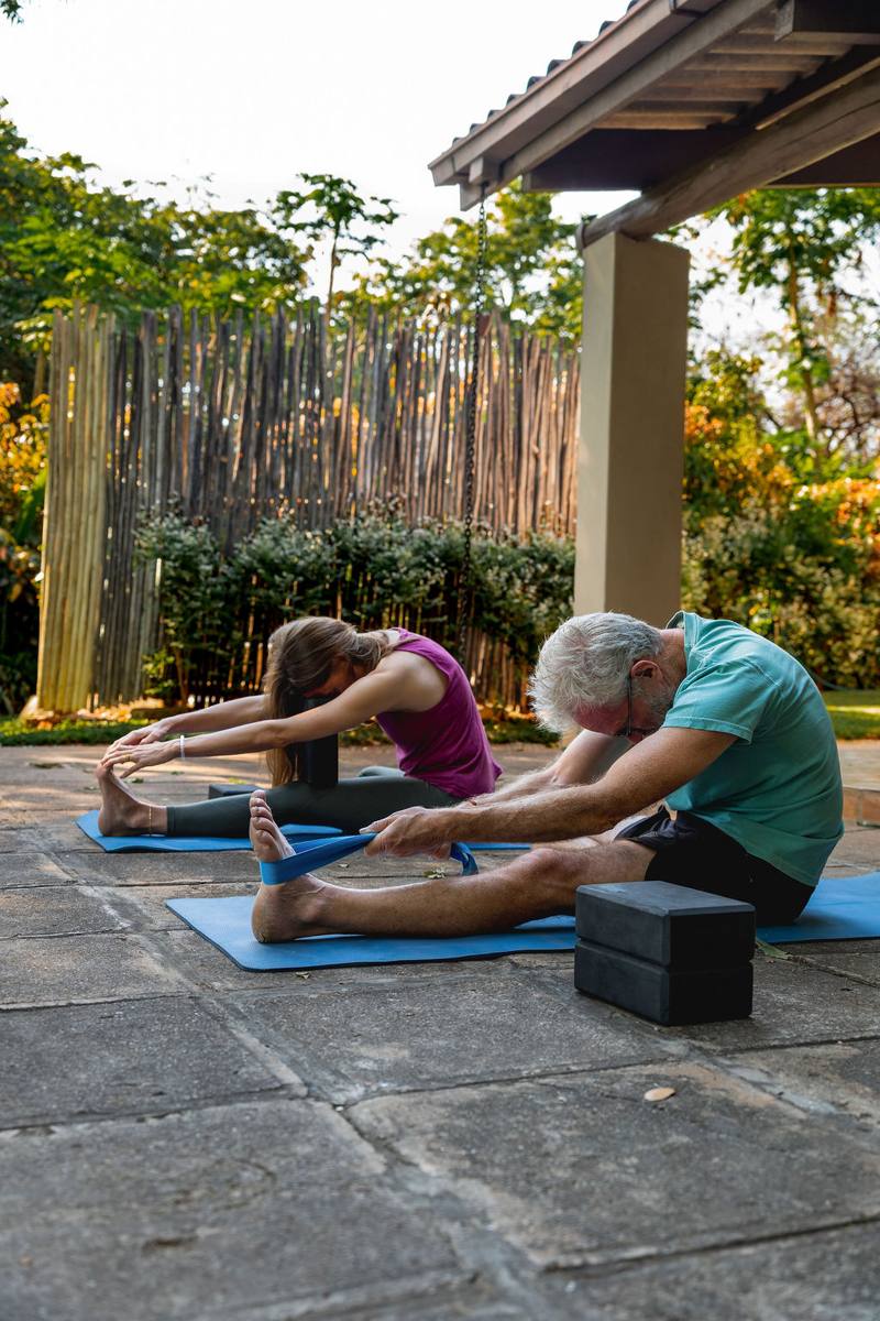 Yoga photo 24