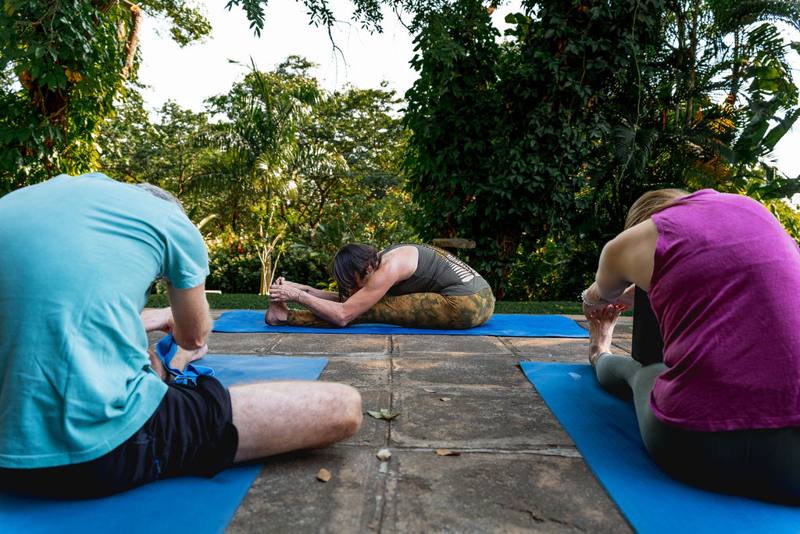 Yoga photo 25