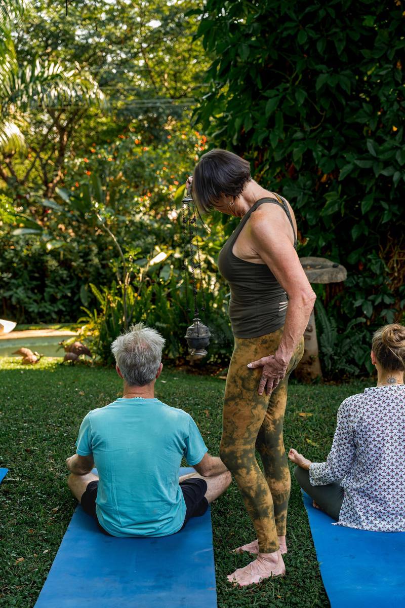 Yoga photo 38