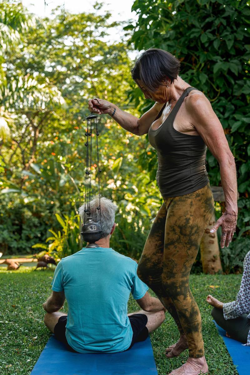 Yoga photo 40