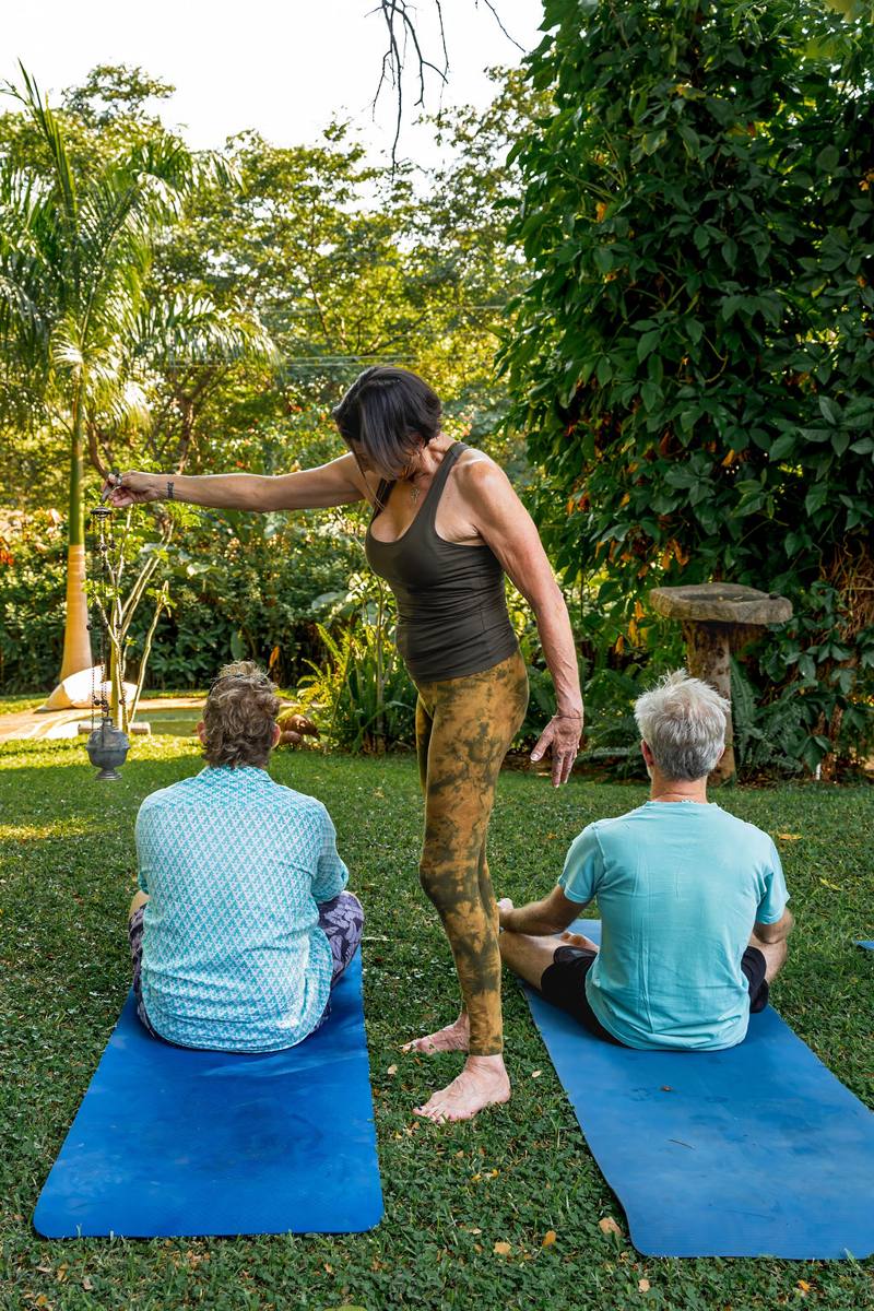 Yoga photo 42