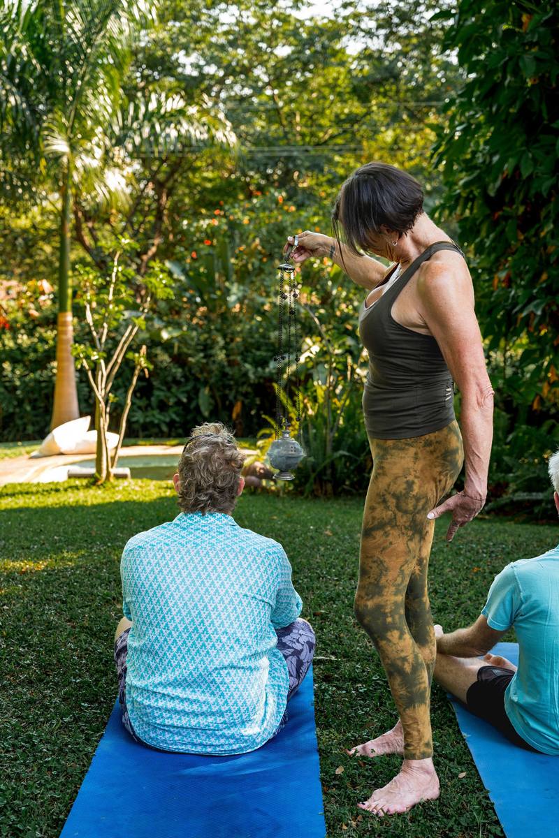 Yoga photo 43