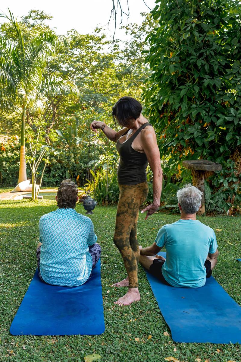 Yoga photo 44