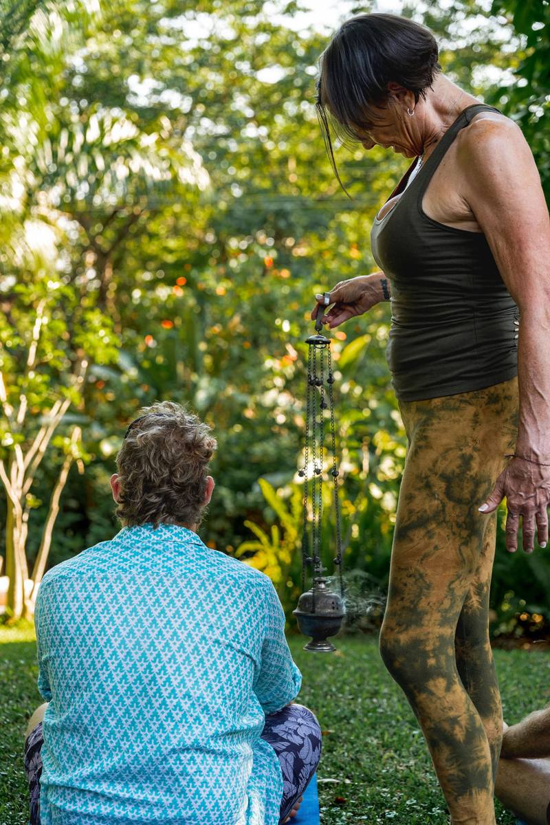 Yoga photo 46