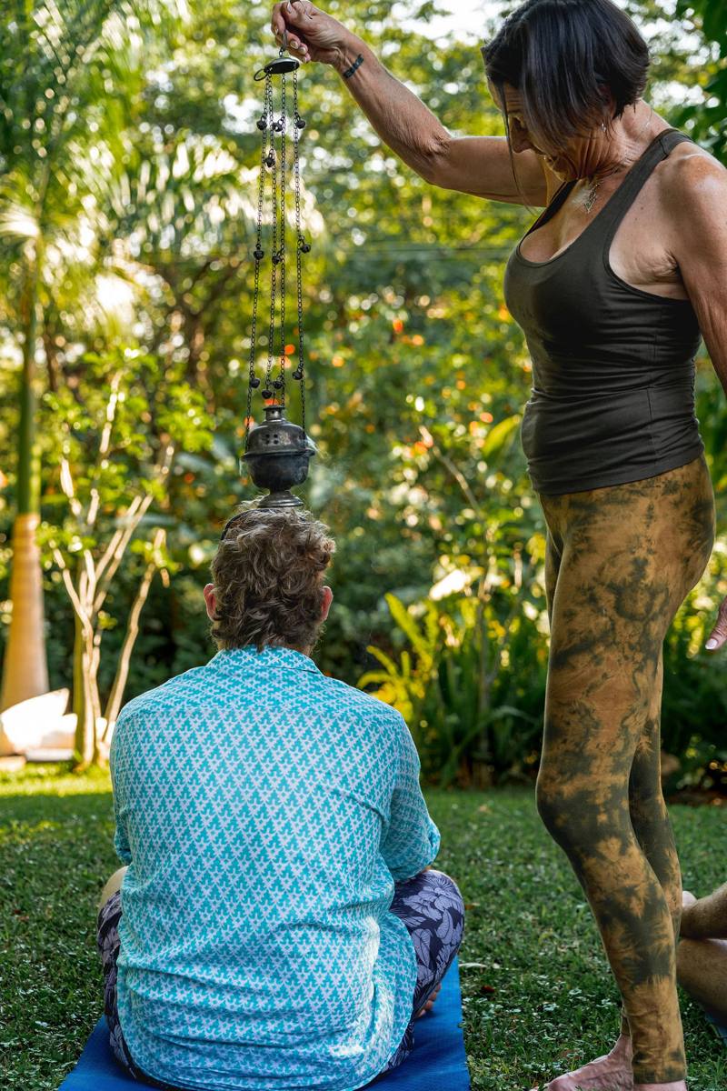 Yoga photo 47