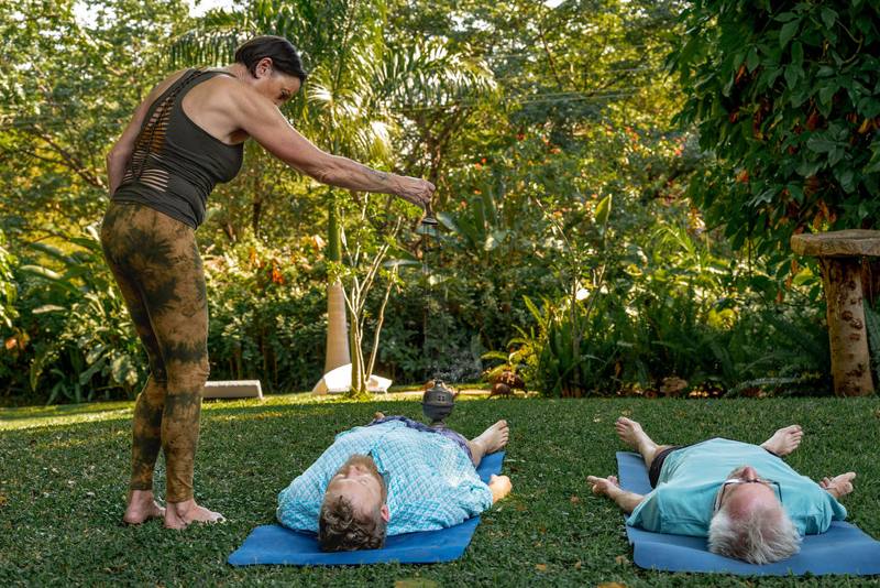 Yoga photo 52