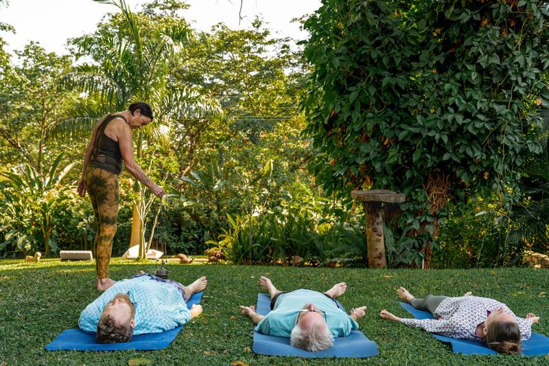 Yoga photo 53