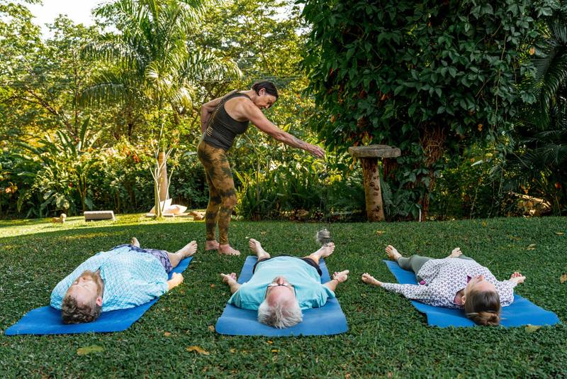 Yoga photo 55