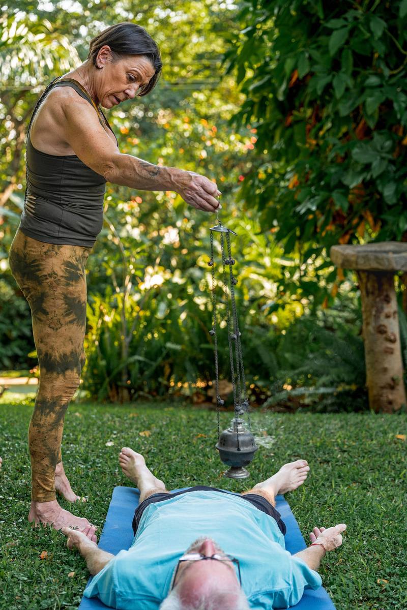Yoga photo 57
