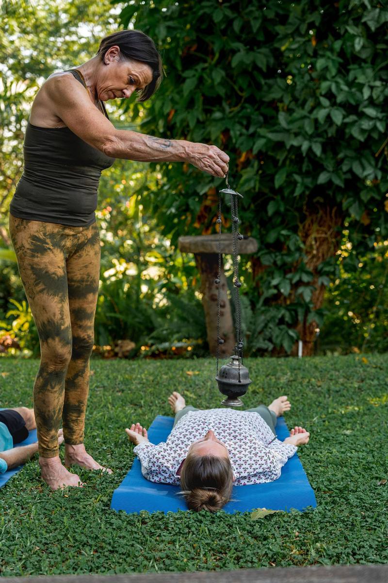 Yoga photo 58