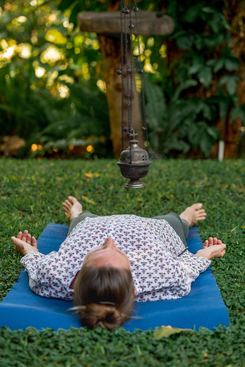 Yoga photo 59