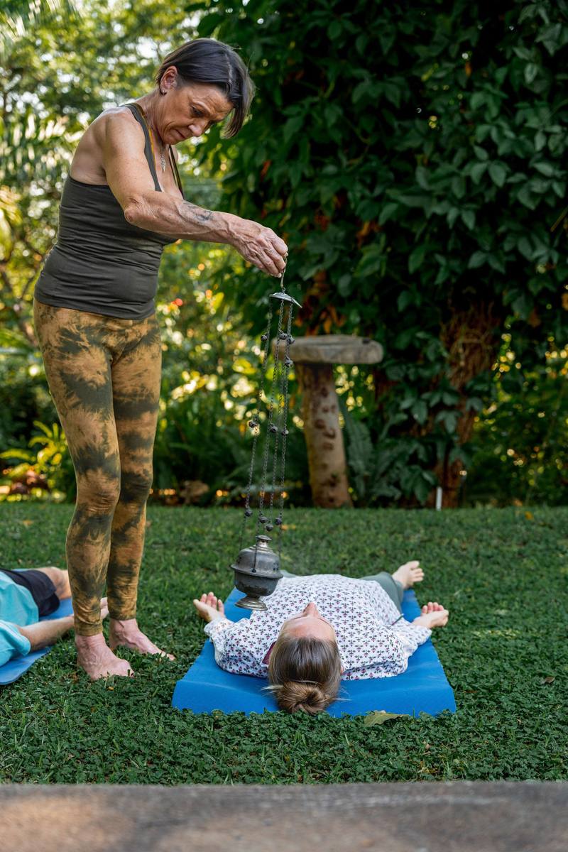 Yoga photo 60
