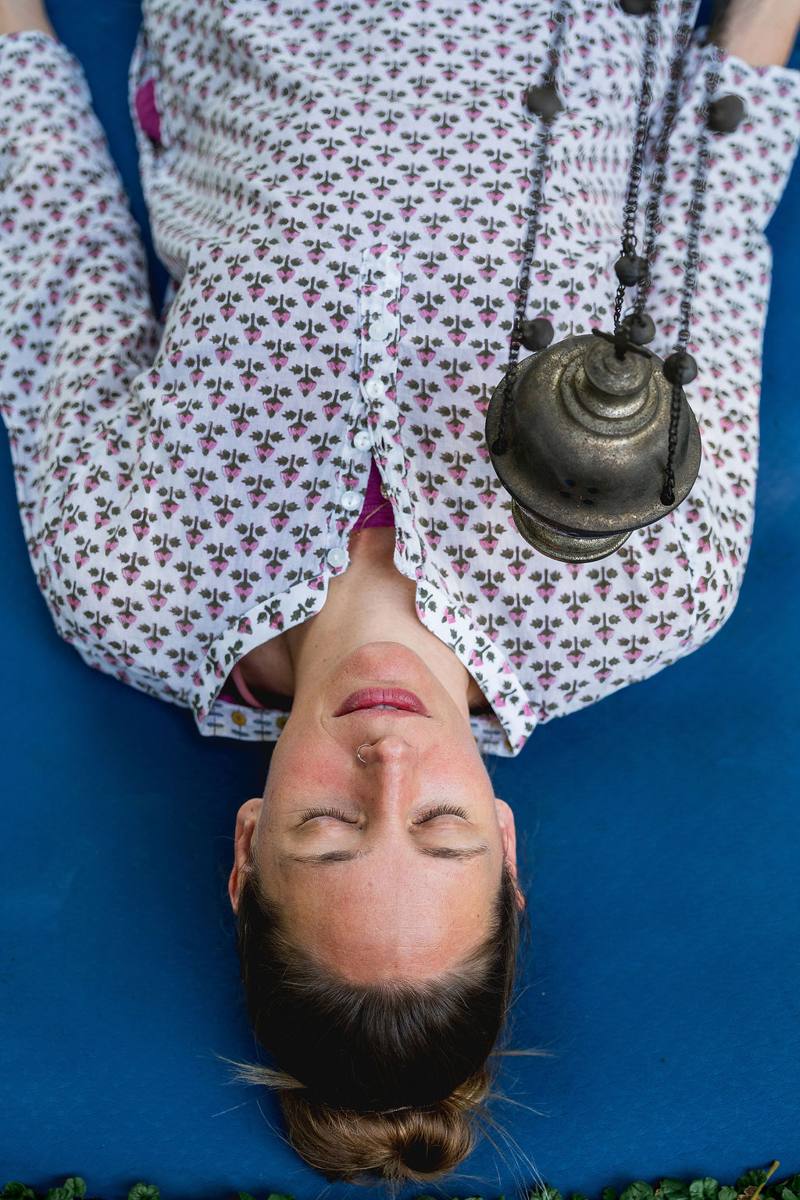 Yoga photo 63