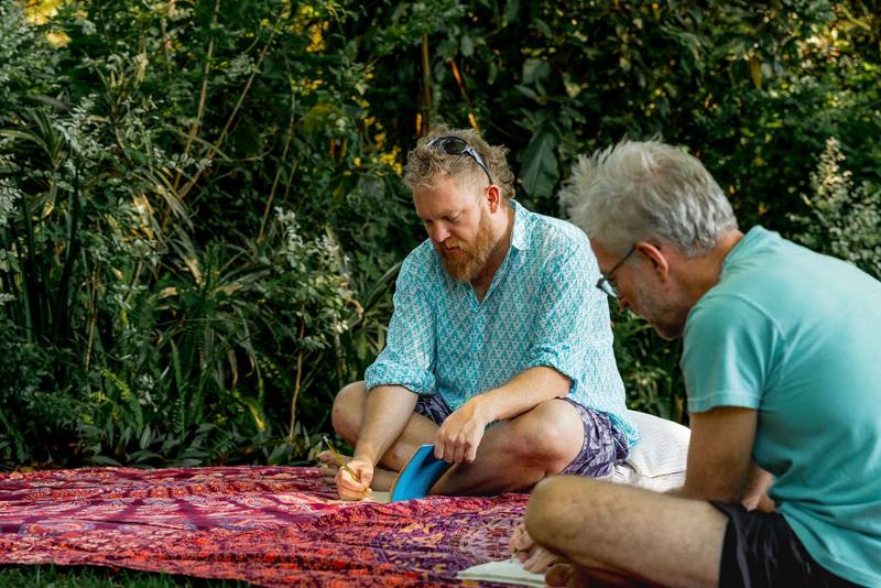 Gatherings photo 72