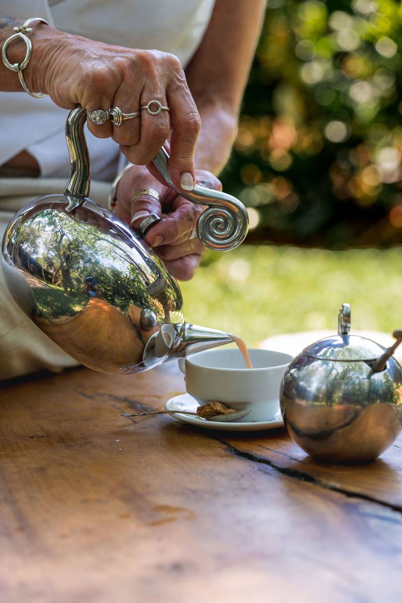 Tea photo 164