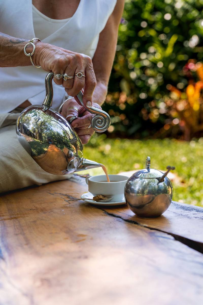 Tea photo 165