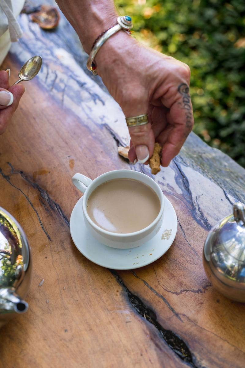 Tea photo 166