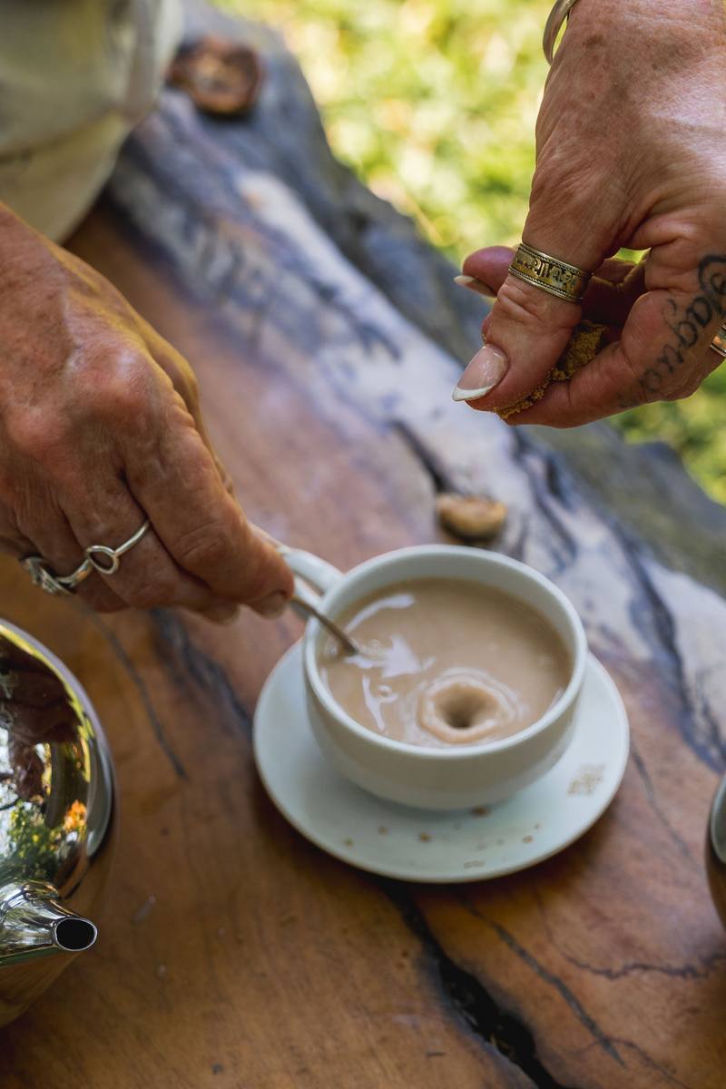 Tea photo 169